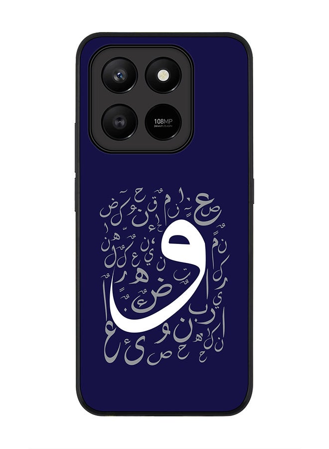 For Honor X7d 4G / X7d 5G / 400 Smart Case,Slim fit Camera Protection, Shockproof Thin Phone cover  - Wow